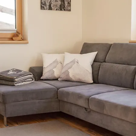 Austrian Alpine Ramsau am Dachstein