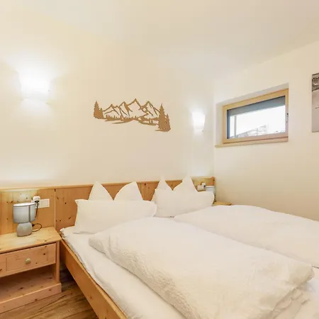 Apartman Austrian Alpine Ramsau am Dachstein