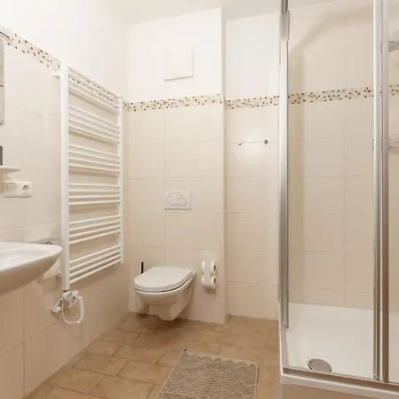 Appartamento Austrian Alpine Ramsau am Dachstein