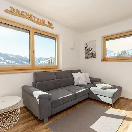 Austrian Alpine Appartamento *