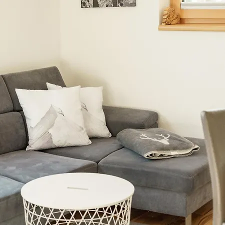 Appartement Austrian Alpine