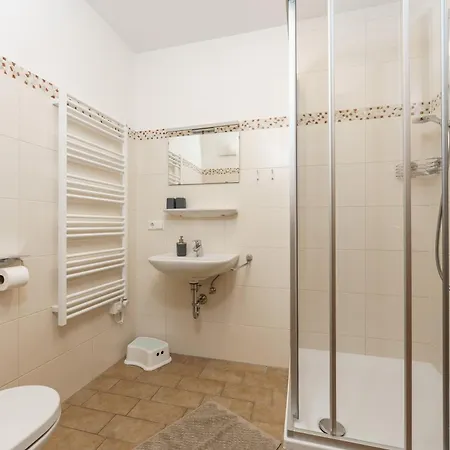 Apartman Austrian Alpine Ramsau am Dachstein