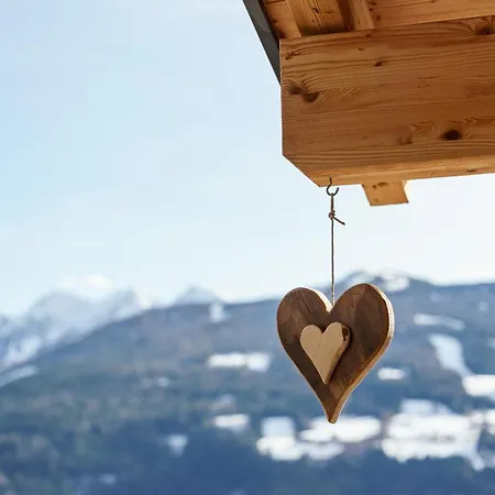Διαμέρισμα Austrian Alpine