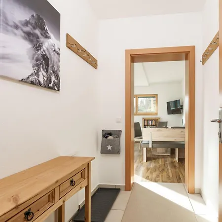 Austrian Alpine Apartman Ramsau am Dachstein