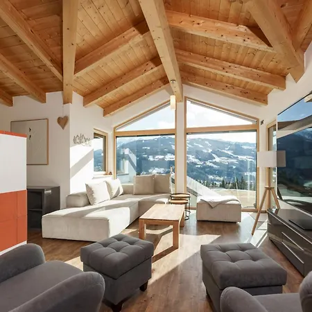 Austrian Alpine Apartman Ramsau am Dachstein