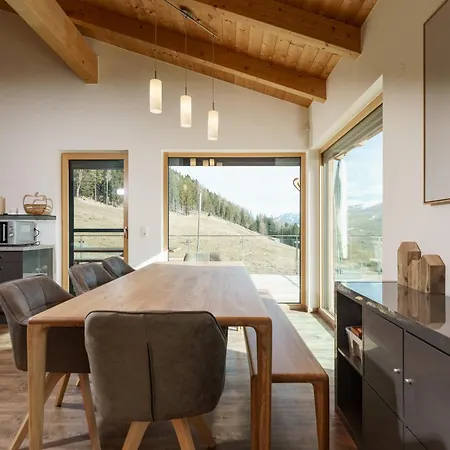 Apartman Austrian Alpine Ramsau am Dachstein