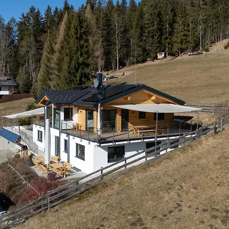 Austrian Alpine Apartman Ramsau am Dachstein