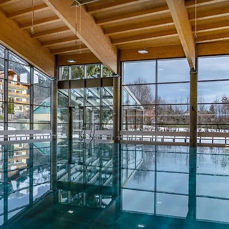 Apartman Austrian Alpine Ramsau am Dachstein
