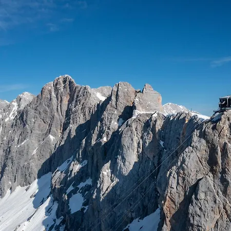 Austrian Alpine Διαμέρισμα
