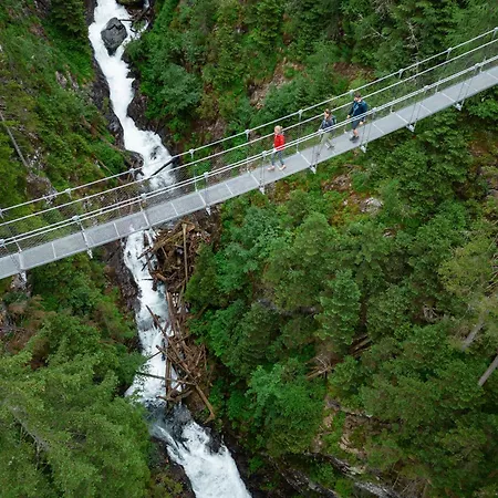 Appartamento Austrian Alpine *