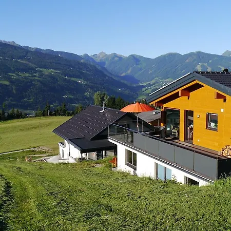 Apartment Austrian Alpine Ramsau am Dachstein