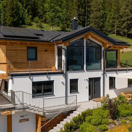 Apartman Austrian Alpine