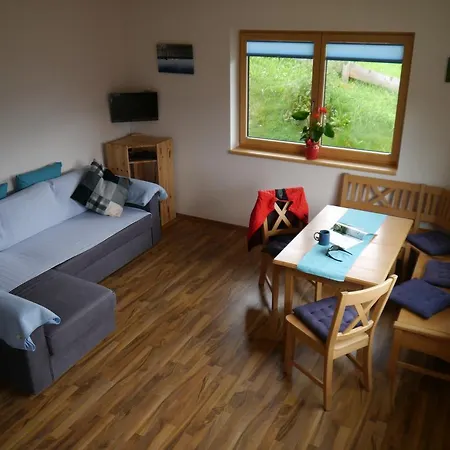 Apartment Austrian Alpine