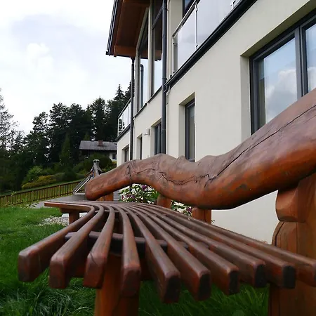 Austrian Alpine Ramsau am Dachstein