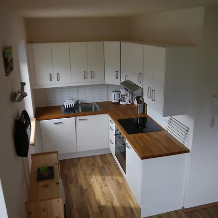 Apartment Austrian Alpine