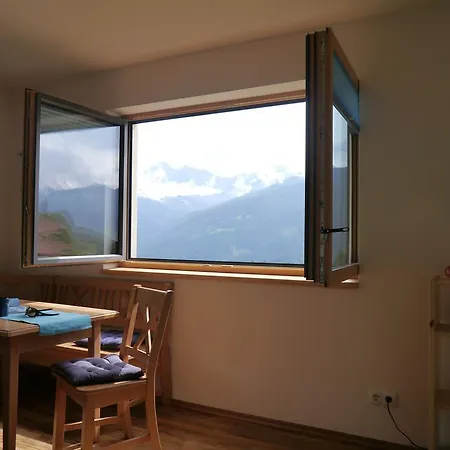 Austrian Alpine *