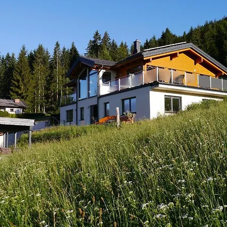 Apartamento Austrian Alpine Ramsau am Dachstein