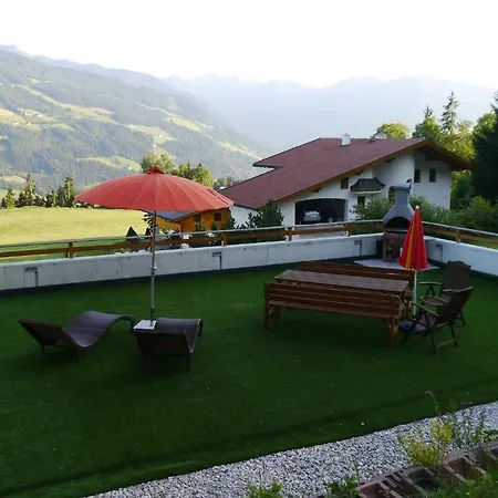 Austrian Alpine Apartamento Ramsau am Dachstein