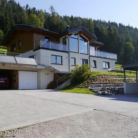 Apartment Austrian Alpine *