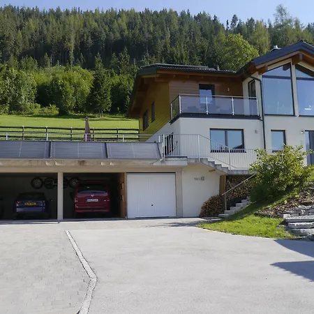 Austrian Alpine * Ramsau am Dachstein