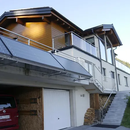 Apartment Austrian Alpine *