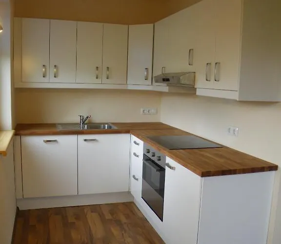 Austrian Alpine Рамзау-ам-Дахштайн