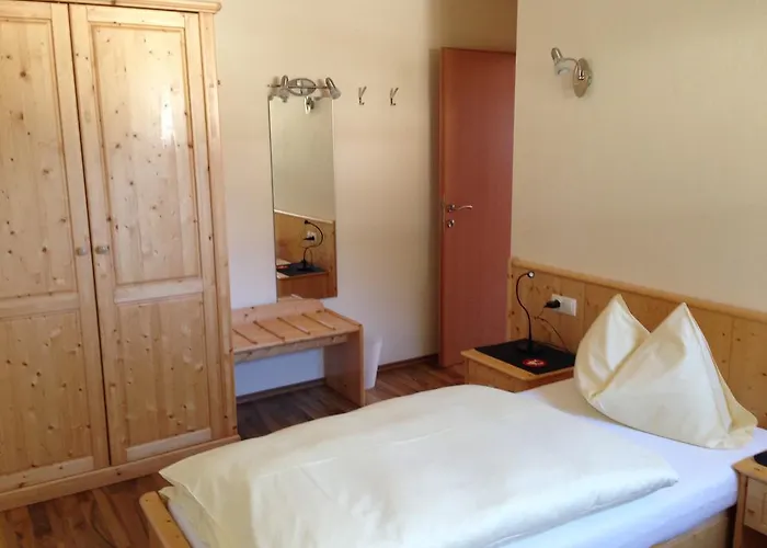 Austrian Alpine * Рамзау-ам-Дахштайн