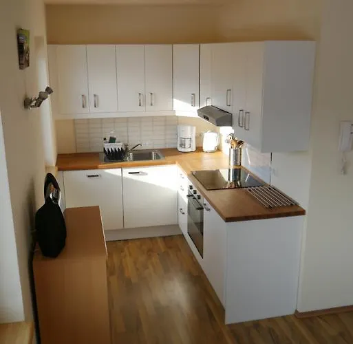 Austrian Alpine Апартаменти *