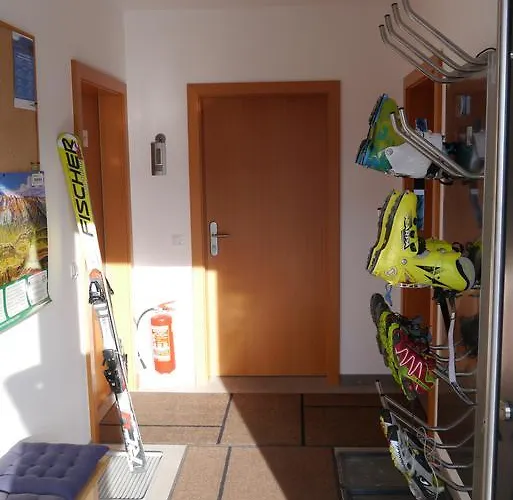 Austrian Alpine * Рамзау-ам-Дахштайн