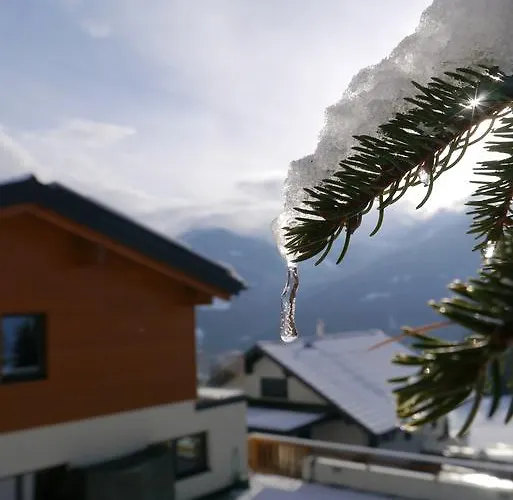 Austrian Alpine Апартаменти