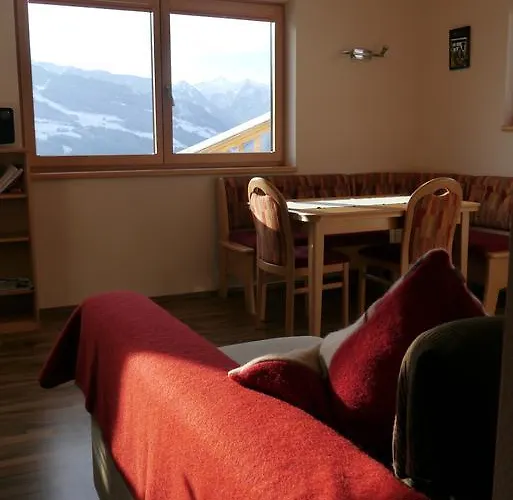 Austrian Alpine * Рамзау-ам-Дахштайн