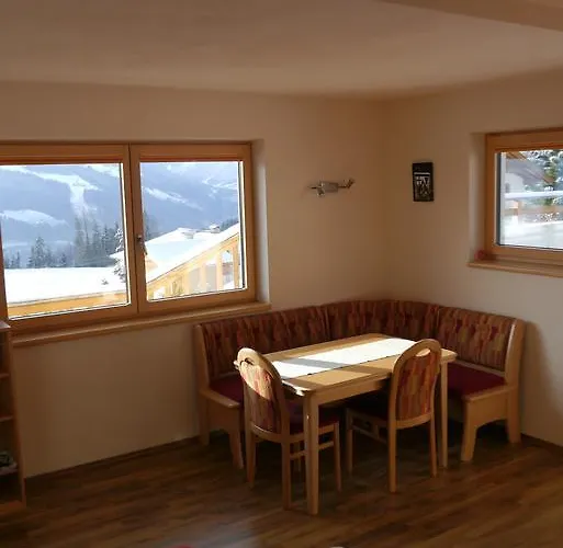 Austrian Alpine Рамзау-ам-Дахштайн