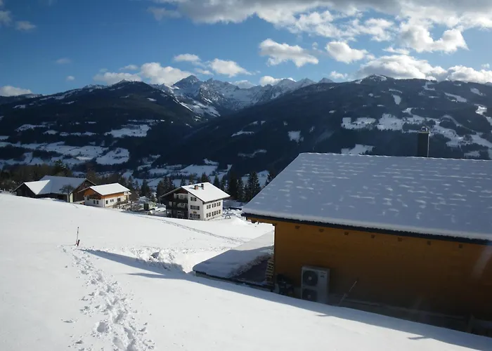 Austrian Alpine Рамзау-ам-Дахштайн