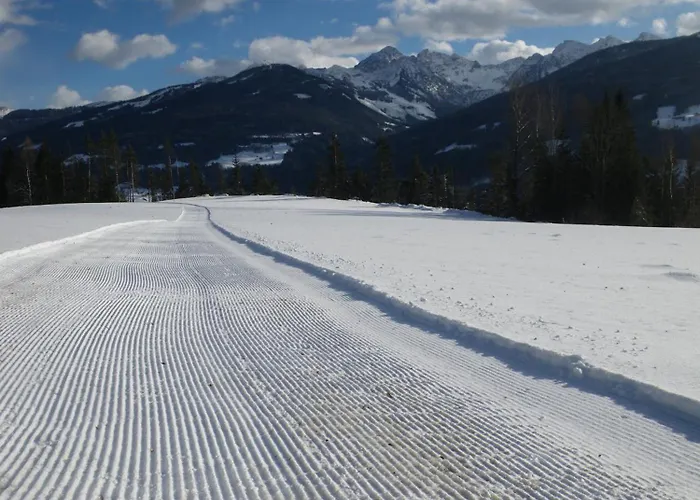 Appartamento Austrian Alpine Ramsau am Dachstein