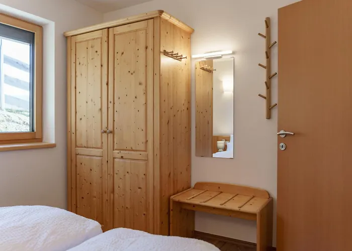 Appartamento Austrian Alpine Ramsau am Dachstein