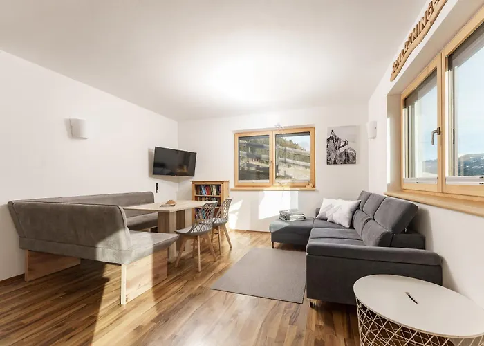 Austrian Alpine * Ramsau am Dachstein