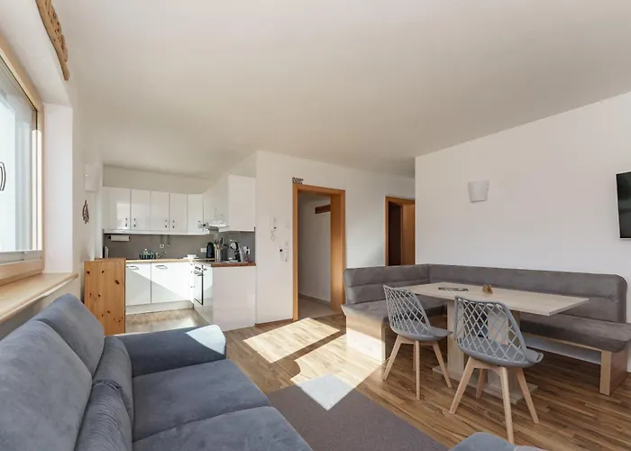 Austrian Alpine Appartamento Ramsau am Dachstein