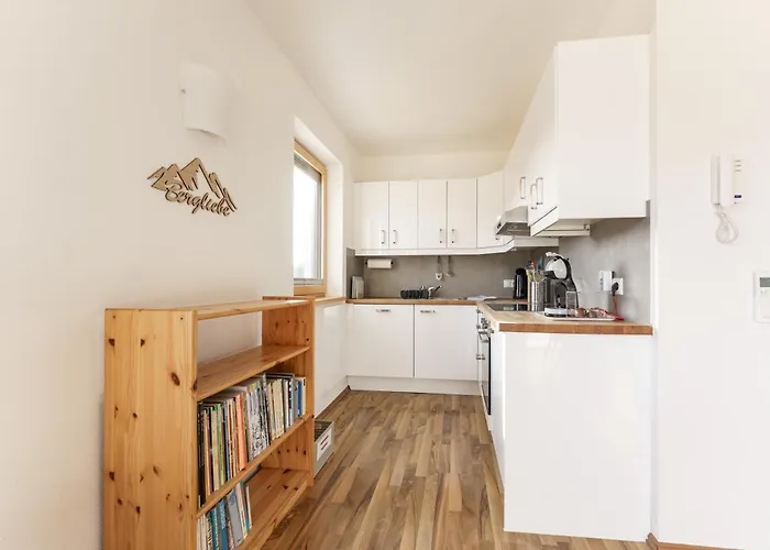 Austrian Alpine Appartamento Ramsau am Dachstein