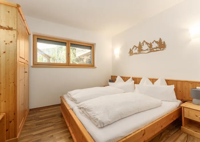 Austrian Alpine Ramsau am Dachstein