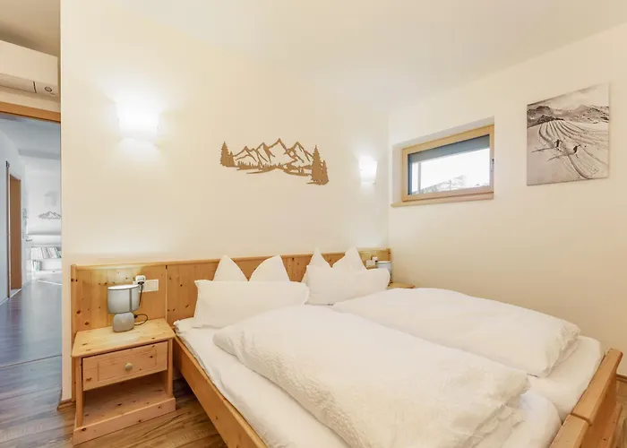 Appartamento Austrian Alpine Ramsau am Dachstein