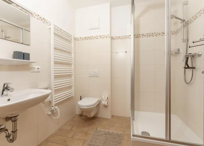 Appartamento Austrian Alpine Ramsau am Dachstein