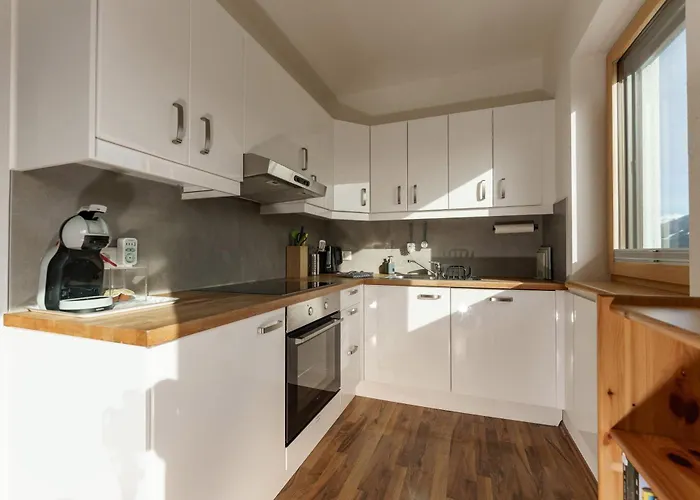 Austrian Alpine * Ramsau am Dachstein