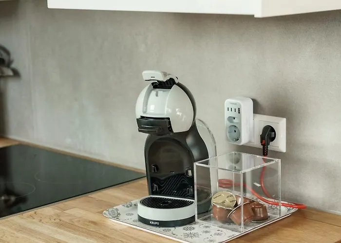 Appartamento Austrian Alpine *