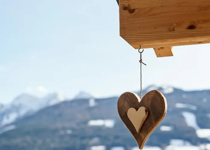 Appartamento Austrian Alpine