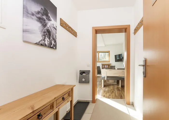 Austrian Alpine Appartamento Ramsau am Dachstein