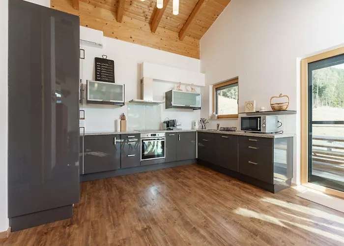 Austrian Alpine * Ramsau am Dachstein