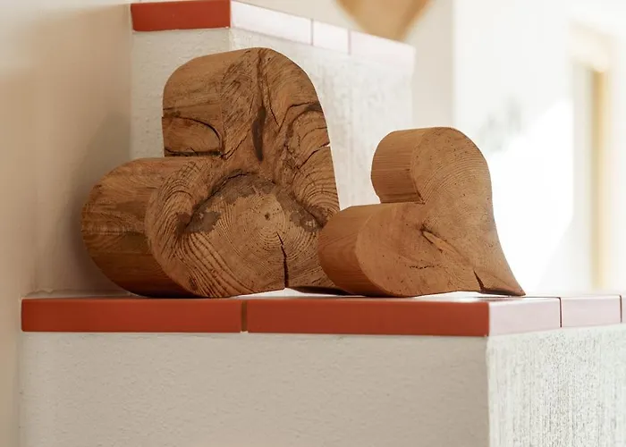 Austrian Alpine Appartamento Ramsau am Dachstein