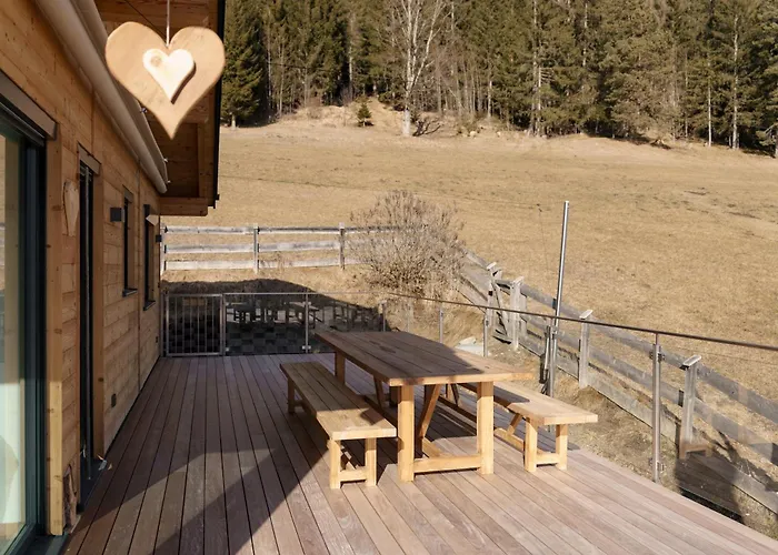 Austrian Alpine * Ramsau am Dachstein