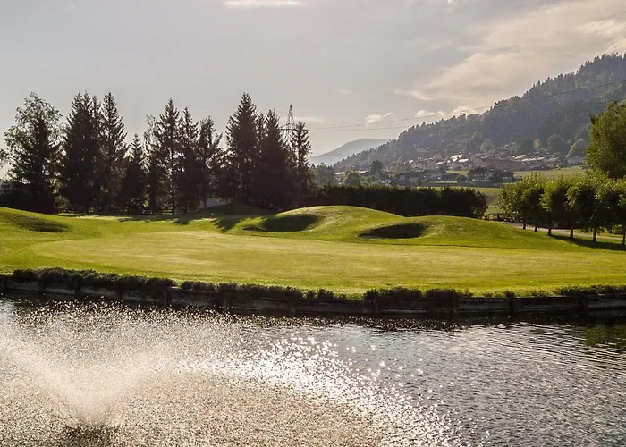 Appartamento Austrian Alpine *