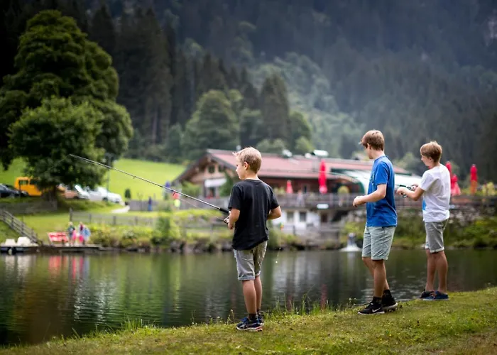Appartamento Austrian Alpine Ramsau am Dachstein